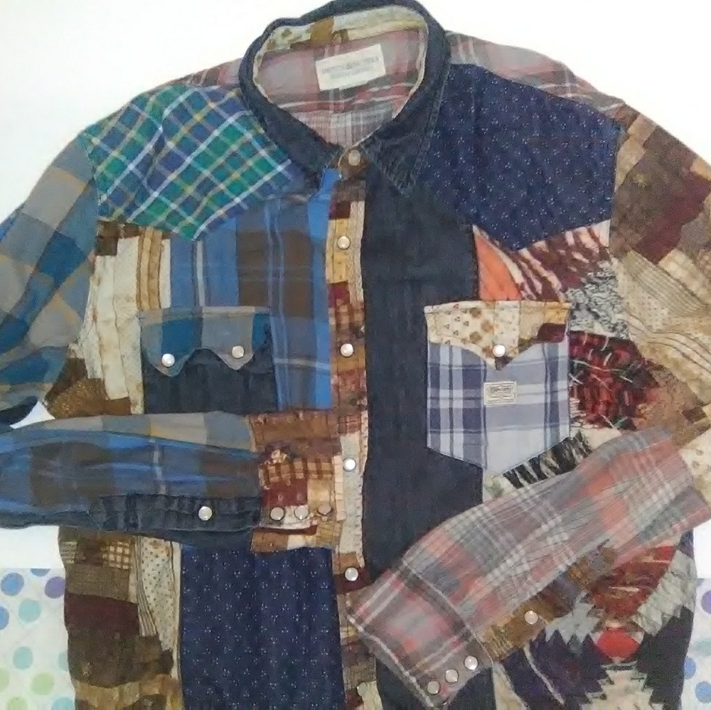 Ralph Laurn Denim & Supply